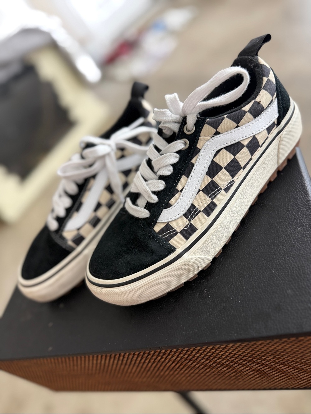 Vans Old Skool